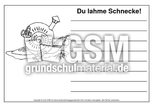 Schreibblatt-Du-lahme-Schnecke-1.pdf